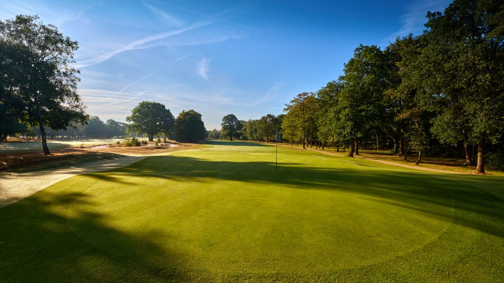 Hole 10