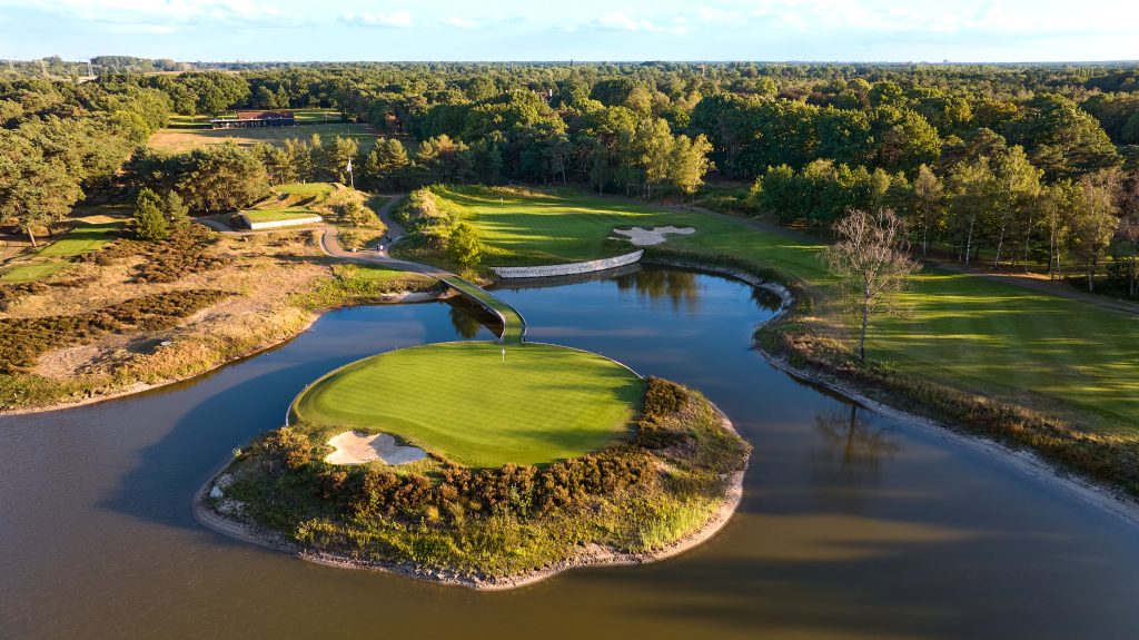 Hole 7