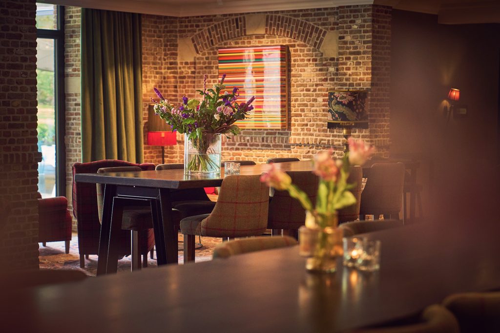 The Lounge