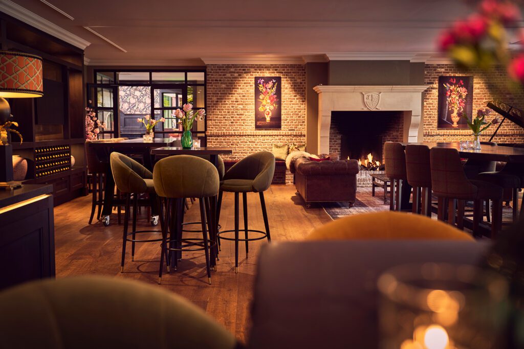 The Lounge