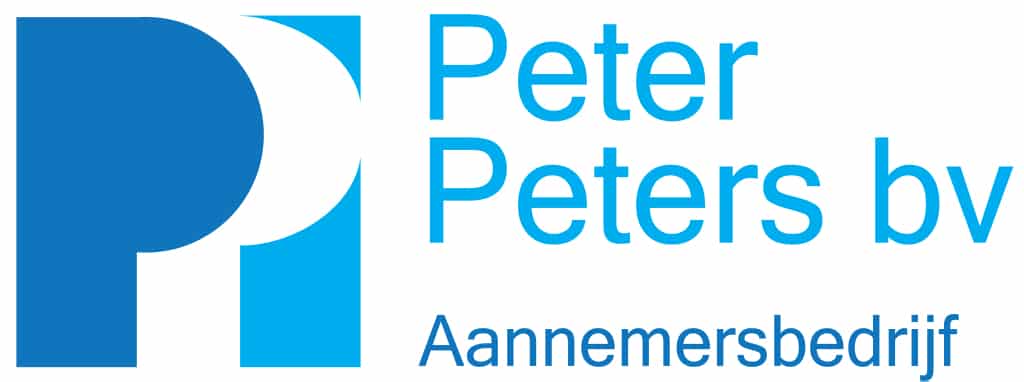 Aannemersbedrijf Peter Peters B.V.