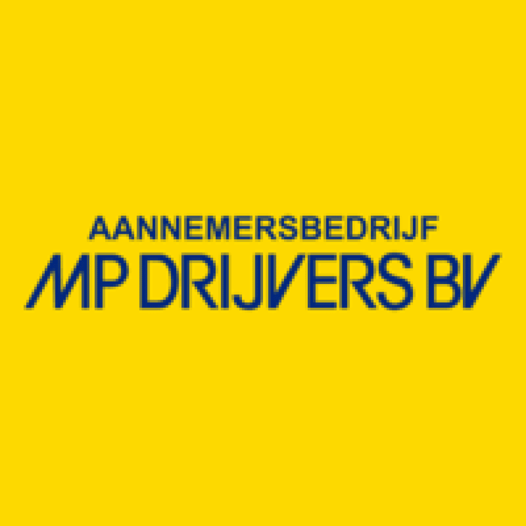 Aannemersbedrijf M.P. Drijvers B.V.