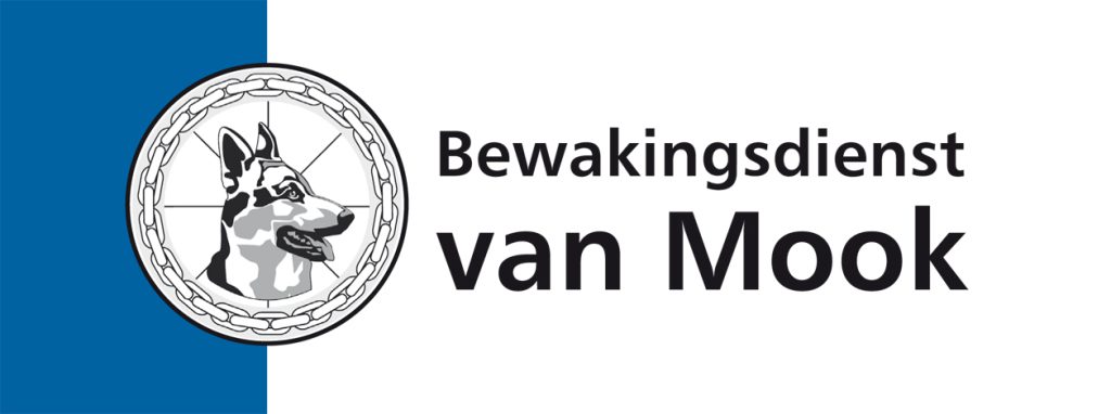 Bewakingsdienst van Mook B.V.