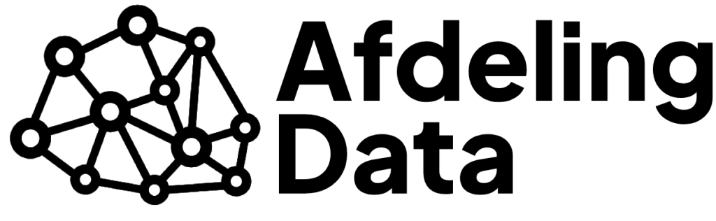 Afdeling Data