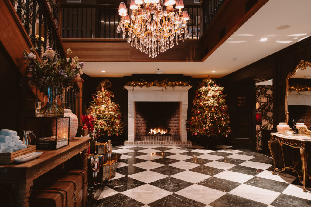 A Magical Christmas at The Duke